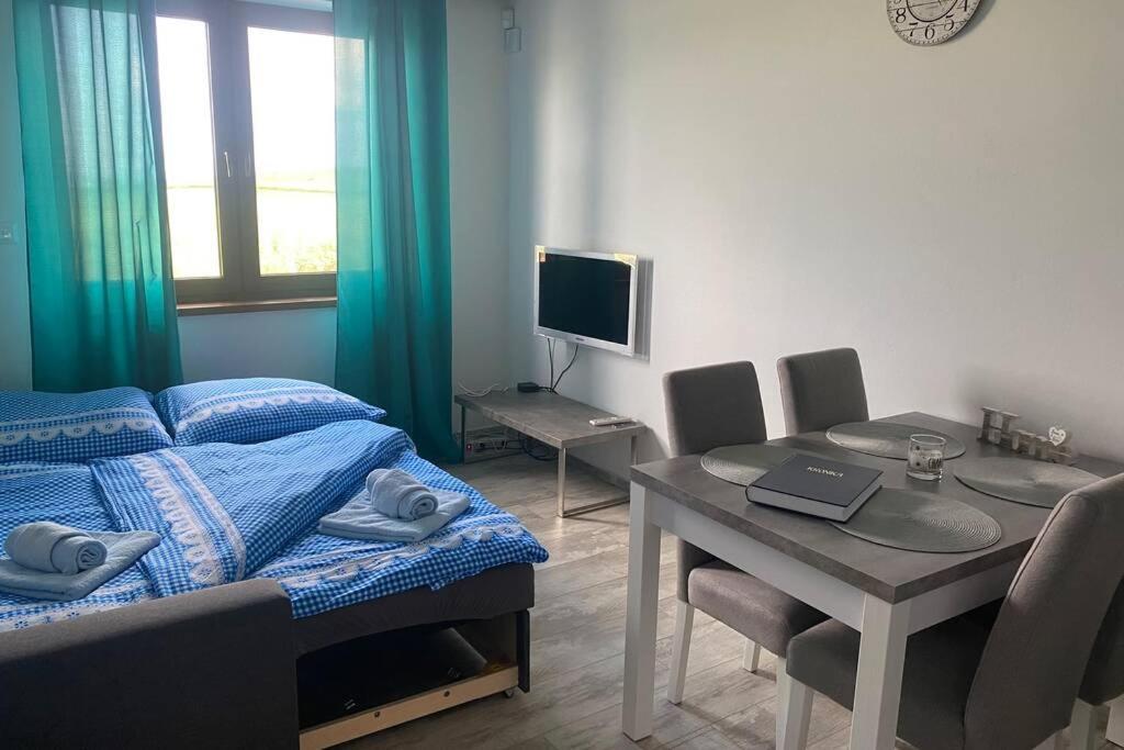U Bozenky Apartment Nova Lesna Exterior photo