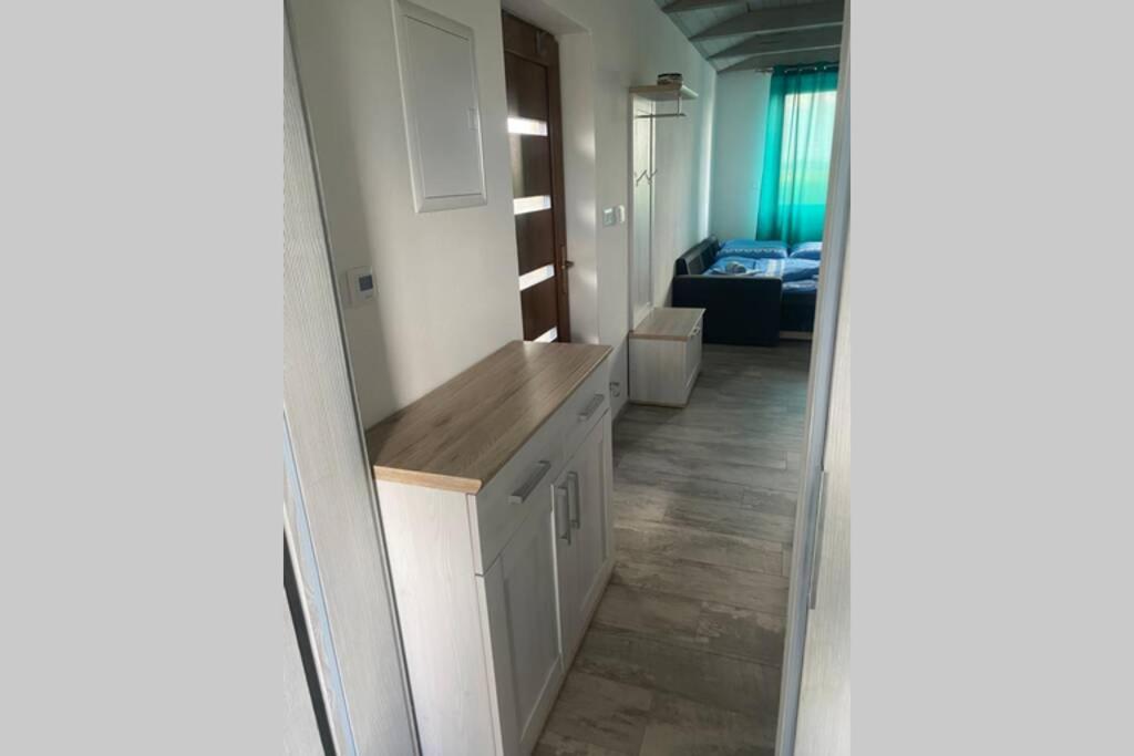 U Bozenky Apartment Nova Lesna Exterior photo