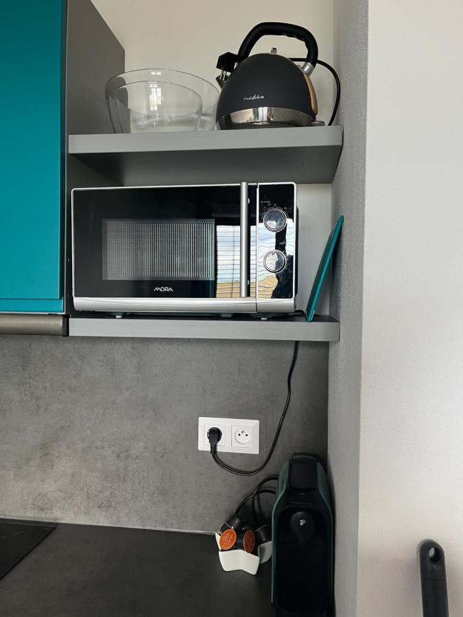 U Bozenky Apartment Nova Lesna Exterior photo